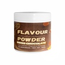 Muscle Asylum Flavour Powder For Raw Whey Protein l 100g, 33 Servings l Swiss Chocolate l With Genuine Lab Reports l Muscle Building & Recovery | with Digestive Enzymes | Low Calories