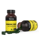 Bixa Botanical Turmeric Forte 450mg | Immunity | 60 Veg Caps