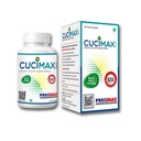 Curcumin Capsules 500mg with 95% Curcuminoids & Piperine - Natural Joint Health & Immunity Support - Anti Inflammatory Supplement with Enhanced Absorption - 60 Veg Capsules x 2 pack