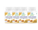 Curcumin Capsule (Pack Of 4) (4)