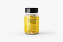 Scout Life Scoutmin Curcumin 60 Capsules with Sustained Release for Better Absorption, and Natural Support for Joint Health and Healthy Aging