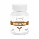 Curcumin & Piperin Capsules | For Men Women | 60 Capsules