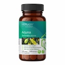 Merlion Naturals Arjuna Tablets Terminalia arjuna, All Natural, Pure Herbs 500mg x 120 Tablets