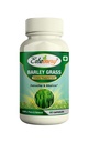 Organic Barley Grass (Hardeum vulgare) 60 Capsules (Pack of 1)