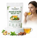 PCOD & PCOS Relief Herbal Tea | Hormonal Balance Tea