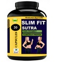 Slim Fit Sutra | Weight Loss Medicine for Women | Body Loss Fat | Capsule | Pack of 1
