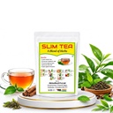 Slim tea Refreshing Abundance of Vitamin C | Rich in herbal Tea