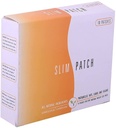 Slimming Patch Two Choices Magnet Weight Reduce Fat Burning Lose Weight Navel Sticker for Belly Slim, Water proof patches (1)