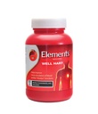 Well Hart Capsules – Ayurvedic Heart Health Support with Arjuna, Cholesterol & Lipid Management, 60 Veg Caps