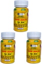 DM STORE DR. BISWAS WEIGHT GAIN AYURVEDIC GOOD HEALTH 50 CAPSULES PACK OF 3