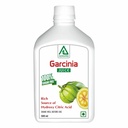 Aplomb Garcinia Cambogia Juice (500 ml) | Natural Weight Management Drink | Metabolism Enhancer & Digestive Support | No Added Sugar Herbal Wellness Juice | Daily Fat-Burning & Detox Support