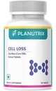 Cell Loss Corn Silk Extract Tablets, 300 mg, 90 Tablets