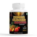Hunger Booster Capsule