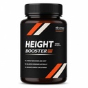 Height Booster – 60 Tablets | Supports Bone Health with Essential Vitamins, Minerals, and Micronutrients for Overall Wellness | Height Growth for Kids, Teens