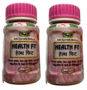 SB Herbo Health Fit Capsule Pack of 2