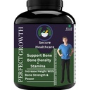 Perfect Growth | Height Increasing Height Growth Powder Boys & Girls Height | (Pack Of 1)