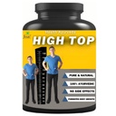 High Top | Height Supplement, For Boys & Girls | Height Badane Ki Dava Height Powder Growth & Bone
