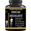 High Height/Height Gain & Height Growth Boys Powder fast work medicine Pack of 1