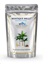 Organic Banana Plantain Stem Powder,100 g