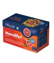 On & On Morolife Sugar-Free Dietary Supplement, Blood Orange Flavour, 300g
