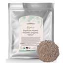 Starwest Botanicals Poudre de musc de Psyllium biologique, 1 livre