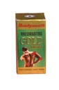 Baidyanath asli ayurved jhansi Rheumartho Gold 30 capsules Enriched wih Gold Ashes | useful in joint Pains