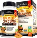 BioSchwartz Curcumin curcumin 1500 et Citrus Bergamot Bundle