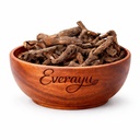 Nirgundi Root (Nirgand) 100gm – Vitex negundo Raw Root | Nishinda/Samalu/Huang Ping | 100% Natural Dried Whole 100gm