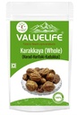 Valuelife Karakkaya/Haritaki/Kadukkai/Terminalia Chebula (100g)
