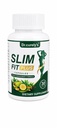 Dr.curely's Slim Fit Plus Capsules, Weight Management Formula, Dietary Supplement, 30 Capsules