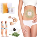 Premium Slim Patch for Weight Loss Slimming Patch Magnet Reduce Fat Burning Lose Weight | Slim Patch for Metabolism Fats, Carbs and Sugar Natural Way to Loss Weight (Pack of 30)