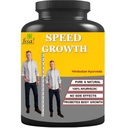 Speed Growth/Height Increasing Height Growth boys &grils Powder Ayurvedic (Pack Of 1)