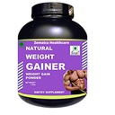 Natural Weight Gainer | Muscle Growth & Mass Gainer | Ayurvedic Product | Flavor Vanilla | Pack of 1