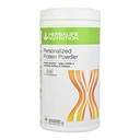 Herbalife personalized whey protein powder for weight loose 400 Gram