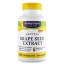 Origines saines Extrait de graines de raisins 300 mg (MegaNatural BP, non-OGM, California-Grown, sans gluten, soutient une pression artérielle saine), 150 capsules de légumes