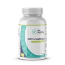Opti‑Candida 90 Veg Capsules – Powerful Enzyme Blend for Gut, Biofilm & Yeast Support