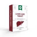 IMC Liver Care 30 Tablets (1000 Mg) | Helps In Detoxifying And Eliminating Toxins (30 Tablets)