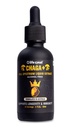 Life Cykel Chaga Mushroom Extract | Full Spectrum Liquid Extract | Worlds Most Trusted Mushroom Supplements | Premium Dual Extract |100% Vegan | Immunity | Anti-Aging | 60 mL