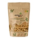 Ashwagandha Roots 50gm Whole – Withania Somnifera | Natural Ayurvedic Herb | Raw Root Form Original