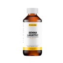 Sennosides liquides Sennosides Laxatifs par Llorens Care 8,8 mg, 5 mL. Fabriqué à partir de Sennosides naturels. Allégation laxative liquide Constipation et fournir un soulagement. Senna Syrup