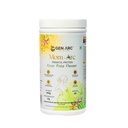 Gen Arc Mom Arc Prenatal Protein Powder for Pregnant & Lactating Mothers | 600g Kesar Pista Flavor I Maternal Nutrition Supplement with Protein, DHA, Vitamins & Minerals | Supports Baby Growth, Immunity & Mother’s Wellness