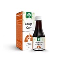 IMC Cough Care Sugar Free Syrup | Cough & Cold Relief, Ayurvedic, No Side Effects (100 ml)