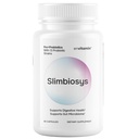 envitamin Slimbiosys Ultra Probiotique Capsule - Pré et probiotiques pour les femmes et les hommes - Soutenez votre microbiome