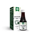 IMC Infectokare Syrup | Herbal Supplement | Enhances Defense, Protects Against Infections, Cold, Cough & Sinusitis | Enriched with Neem, Amla, Ashwagandha, and Aloe Vera | 200 ml