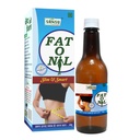 Sansu Fat O Nil Ras 1000ml.