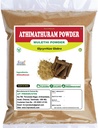 Athimathuram Powder 100g | Mulethi | Licorice | Glycyrrhiza Glabra