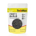 Choti Harad Whole | Haritaki | Terminalia Chebula - Pure & Natural 100 Gm, Sesame