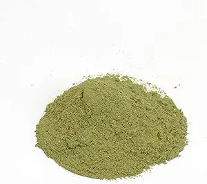 Echinacea Purpurea poudre d'herbe biologique - Echinacea purpurea, 1 lb, (Starwest Botanicals)