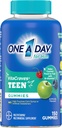 Un jour Adolescent Garçon 150ct (paquetage mai Vary)