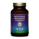 FORCE DE SANTÉ SUPERFOODS Formule de mouvement intestinal - Laxatif naturel soutient la régularité Bowel - Supplément de digestion tout naturel pour soutenir la constipation - Sans gluten et végétalien - 120 capsules